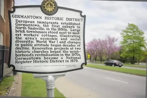 Σπίτι διακοπών 7 Min Drive To Broadway- Walkable Neighborhood Βίλα Νάσβιλ