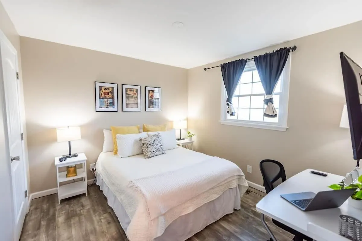 Σπίτι διακοπών 7 Min Drive To Broadway- Walkable Neighborhood Βίλα Νάσβιλ