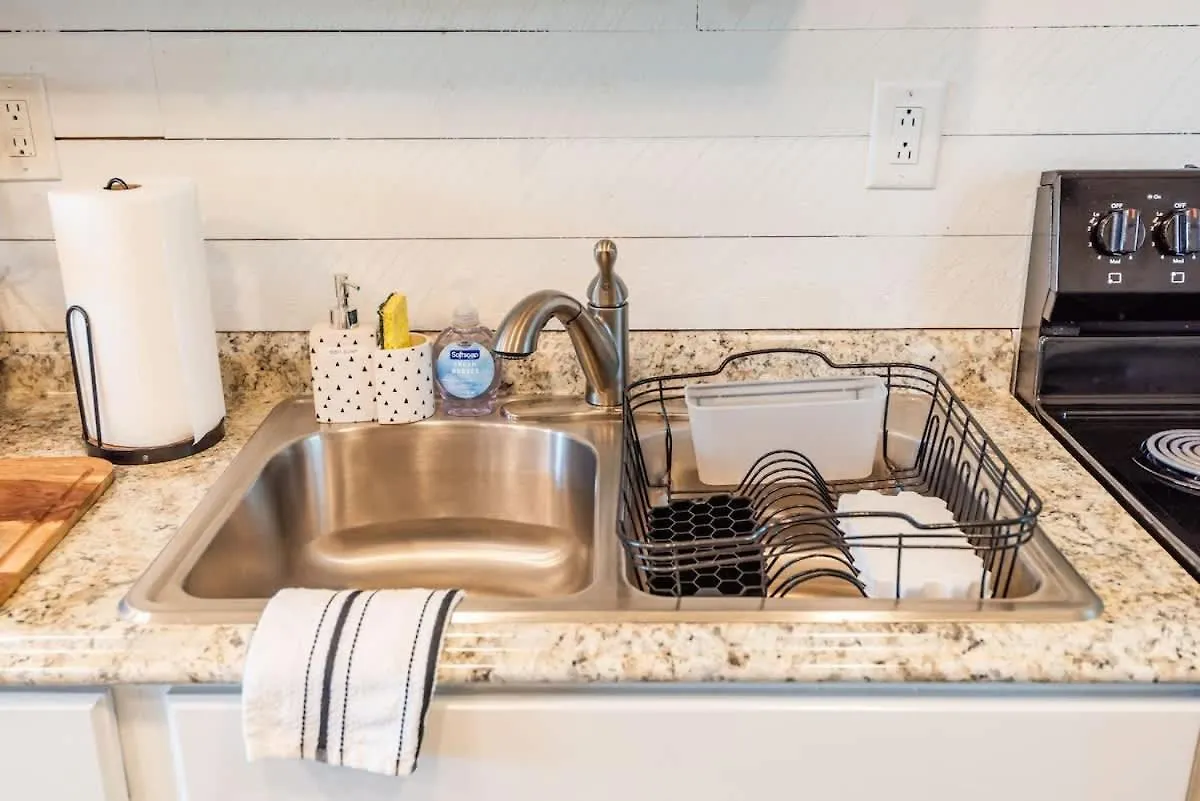 7 Min Drive To Broadway- Walkable Neighborhood Βίλα Νάσβιλ Σπίτι διακοπών
