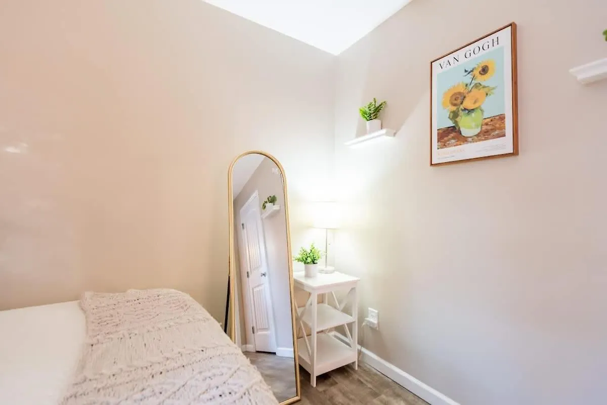 Villa 7 Min Drive To Broadway- Walkable Neighborhood à Nashville