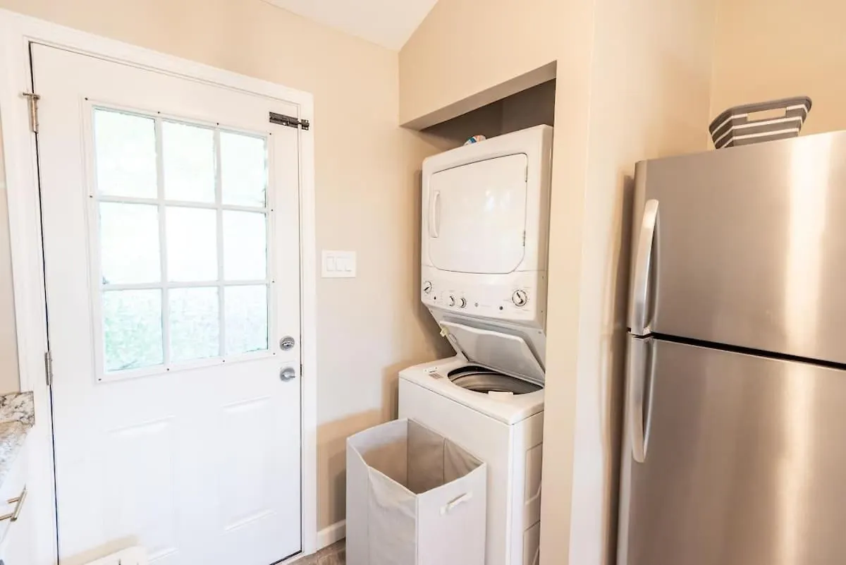 Villa 7 Min Drive To Broadway- Walkable Neighborhood à Nashville